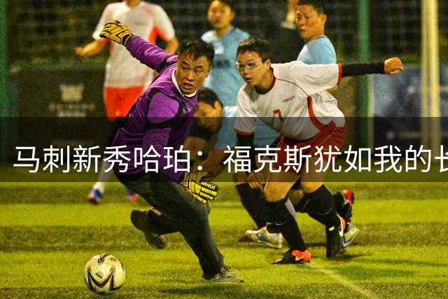 马刺新秀哈珀：福克斯犹如我的长辈